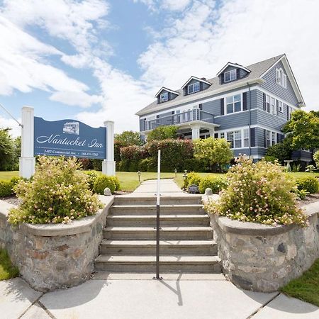 Nantucket Inn - Anacortes Exterior photo