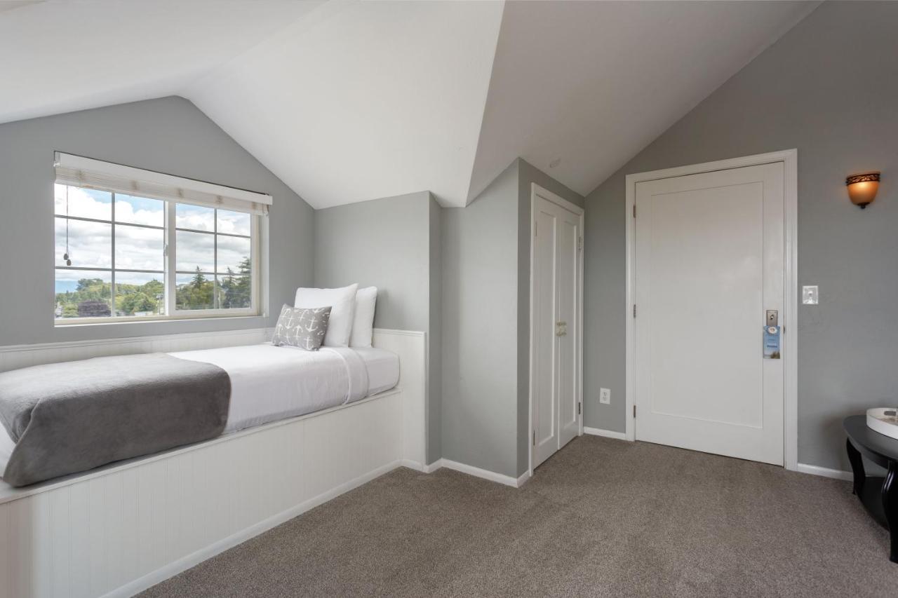 Nantucket Inn - Anacortes Exterior photo