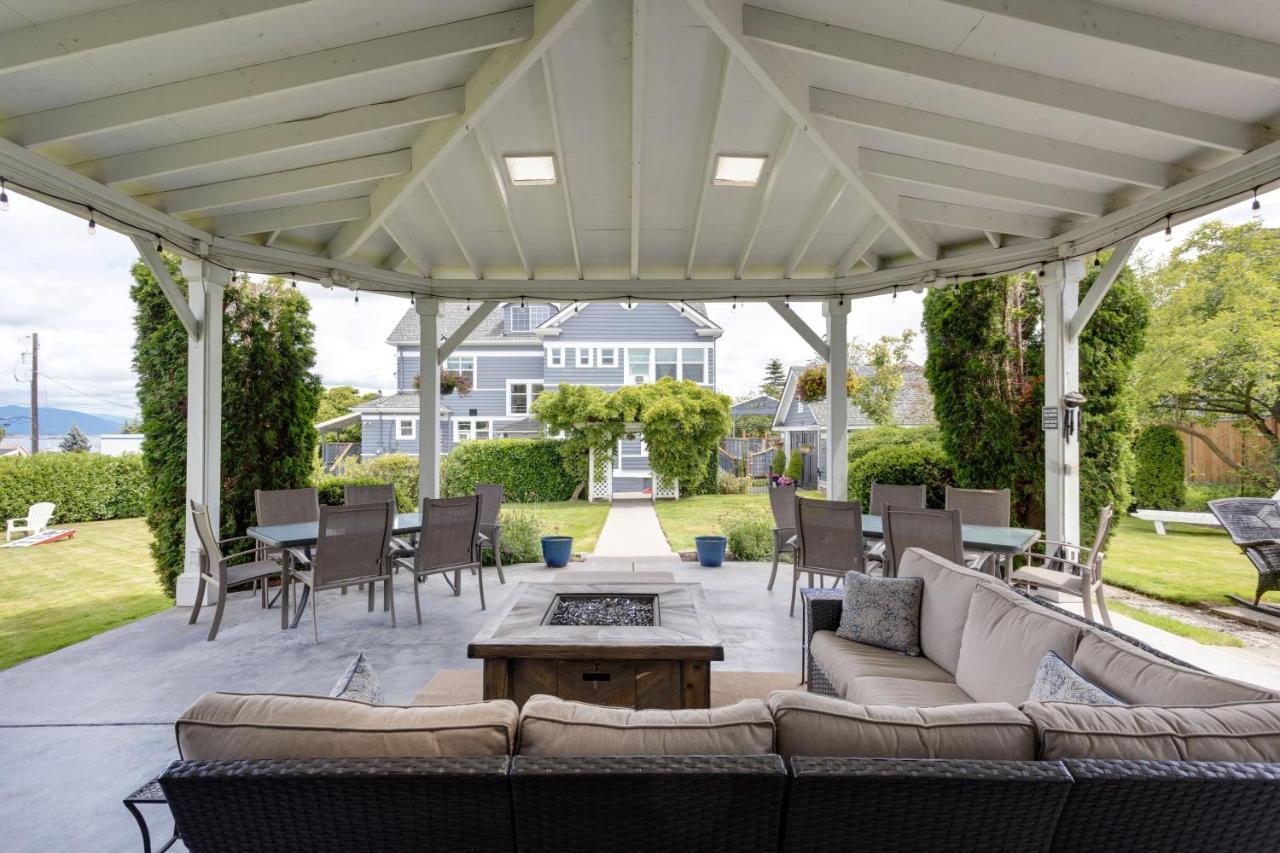 Nantucket Inn - Anacortes Exterior photo