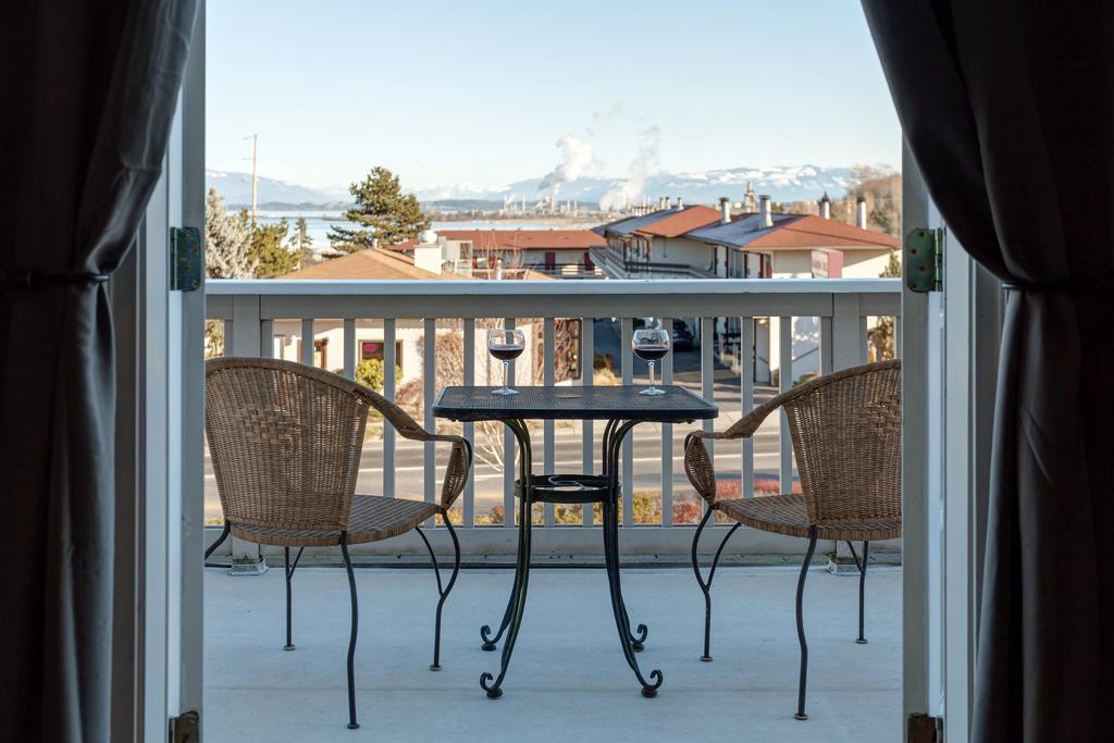 Nantucket Inn - Anacortes Exterior photo
