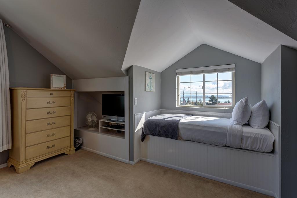 Nantucket Inn - Anacortes Exterior photo