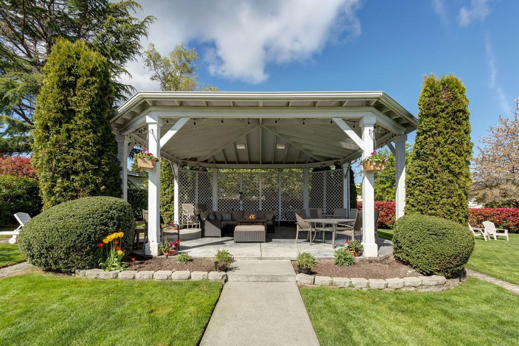 Nantucket Inn - Anacortes Exterior photo