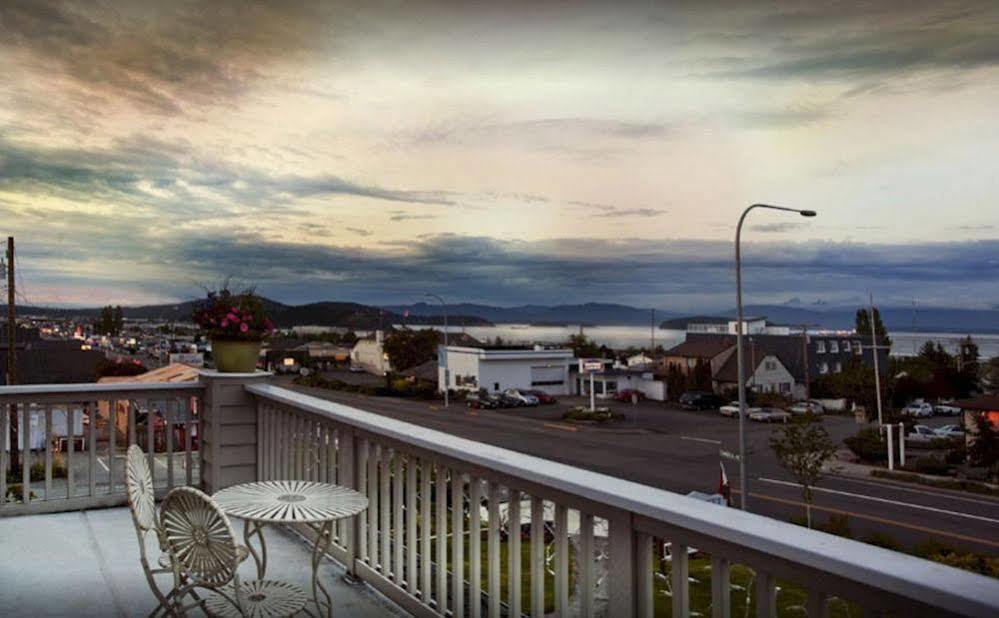 Nantucket Inn - Anacortes Exterior photo