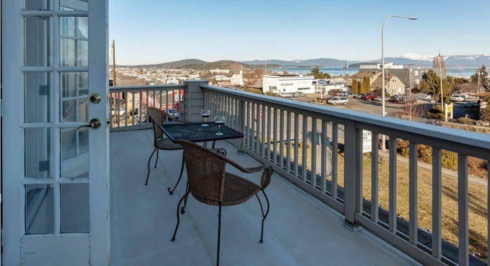 Nantucket Inn - Anacortes Exterior photo