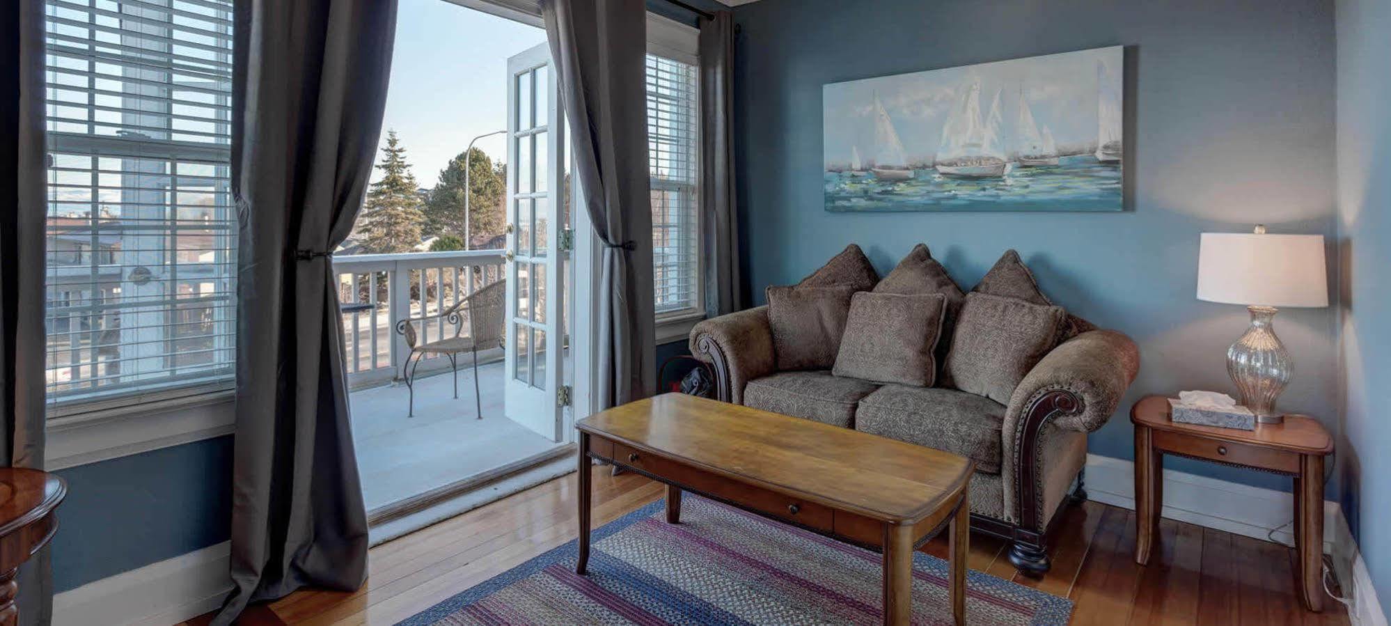 Nantucket Inn - Anacortes Exterior photo